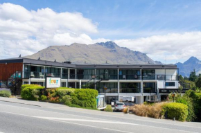 Four Seasons Motel, Queenstown